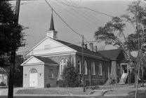 Grifton churches and school 